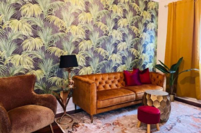 Unique 1 Bedroom Apartment in Perth, Perth